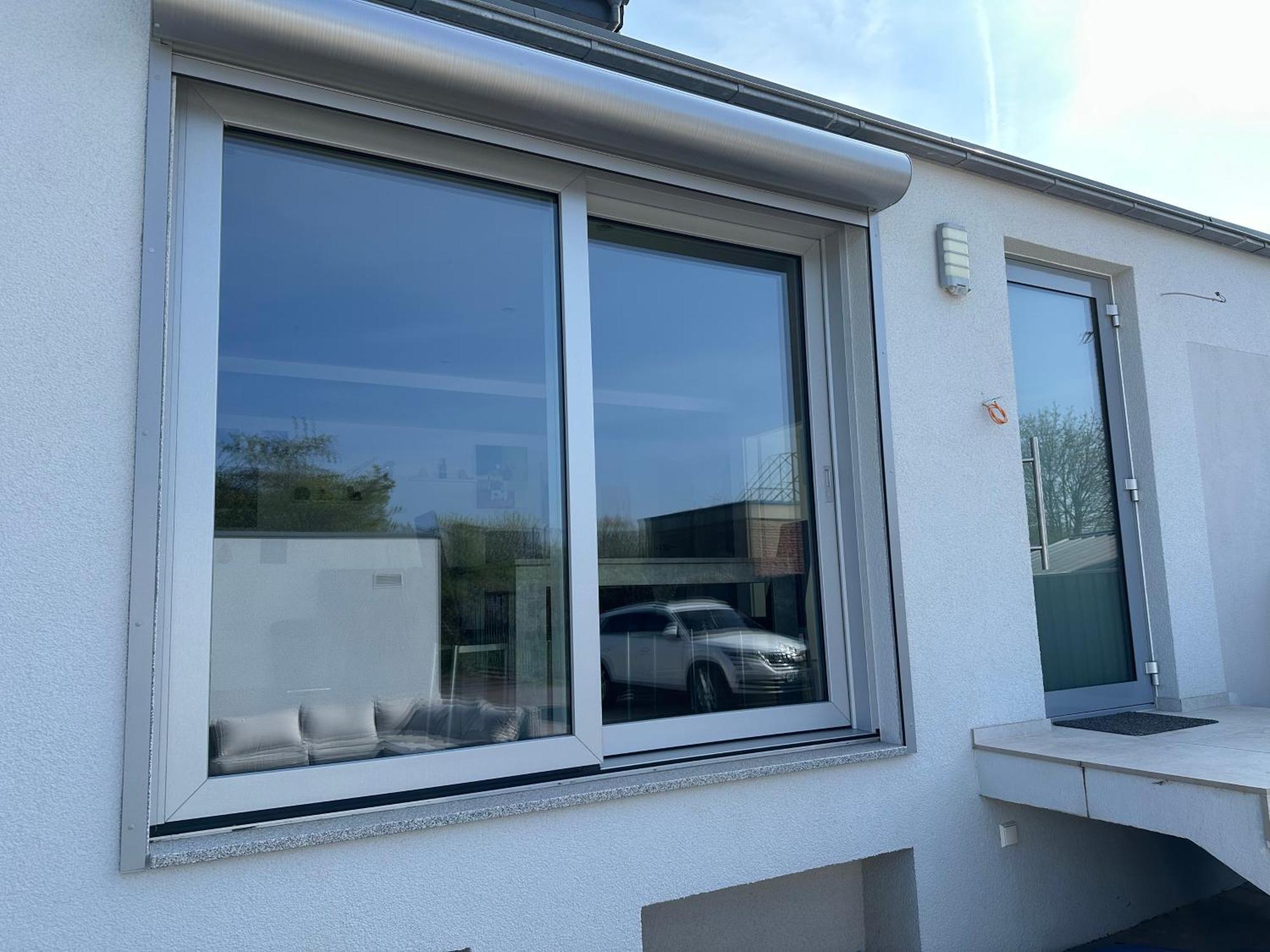 Ferienwohnung Gaestehaus Merzig Neubau Kültér fotó